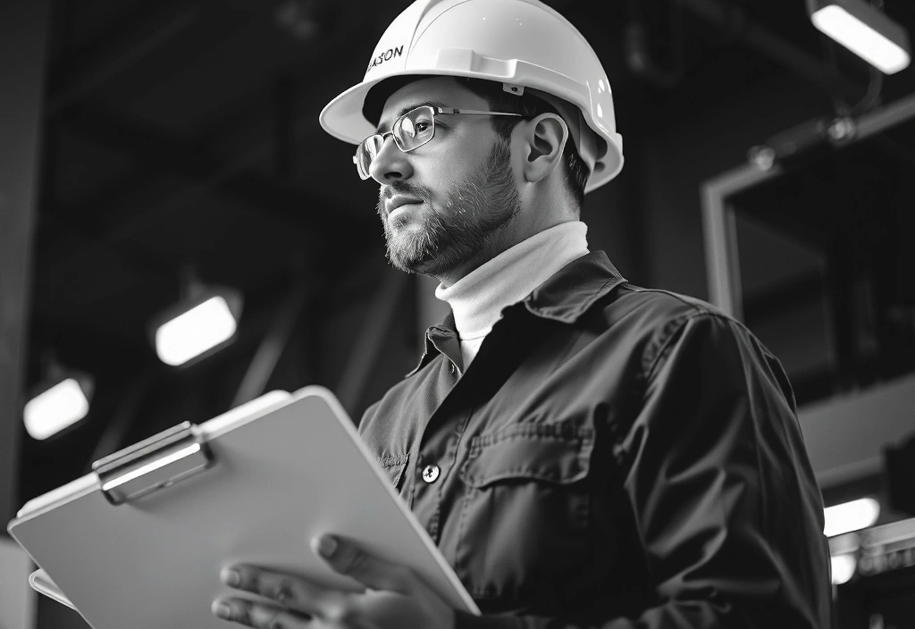 Pracovník s dokumentací