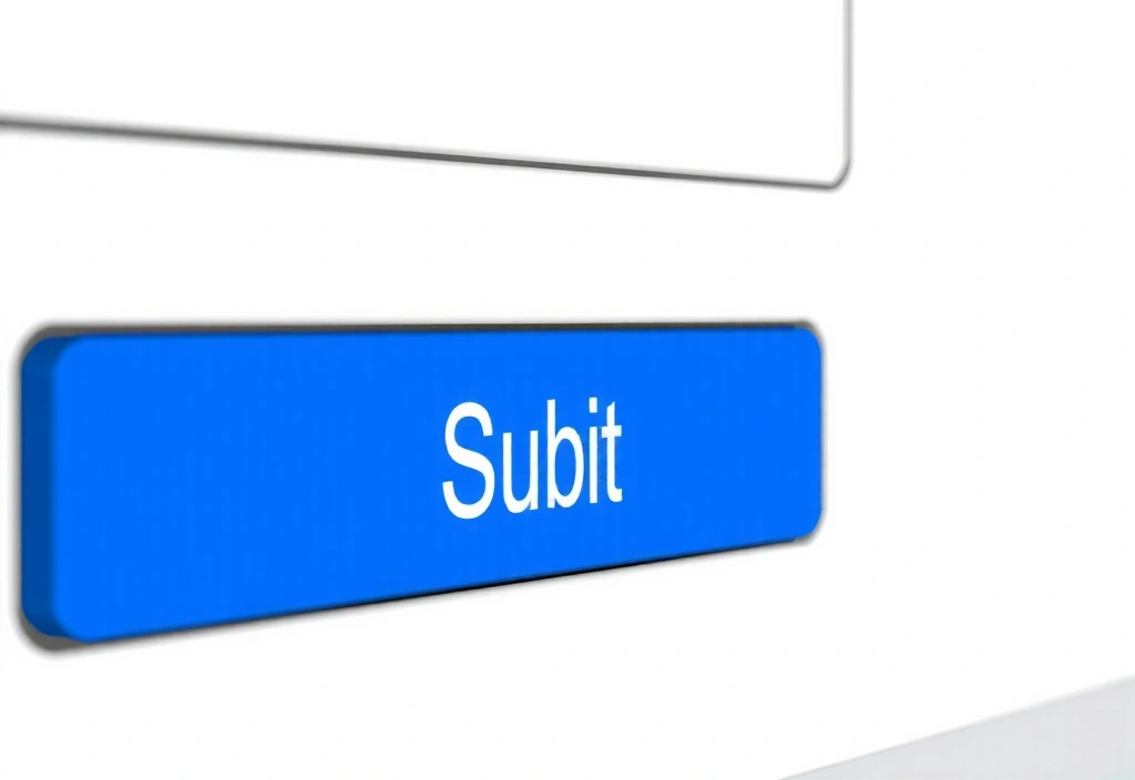 Detail formulářových polí